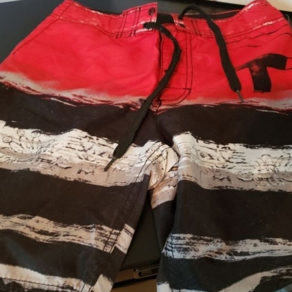 Swimming shorts - Picture 4 of 7